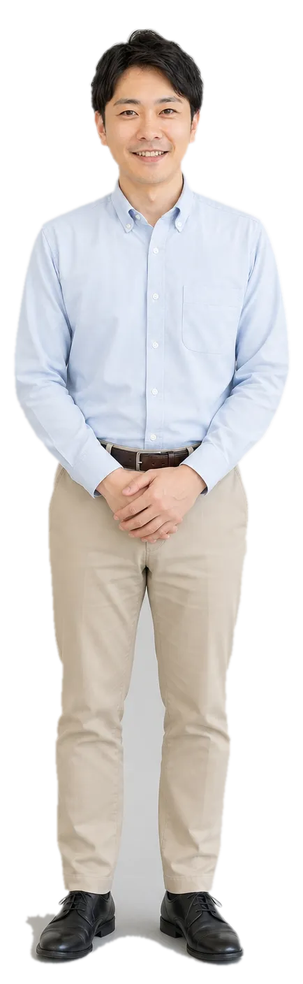 生活相談員 佐伯直人