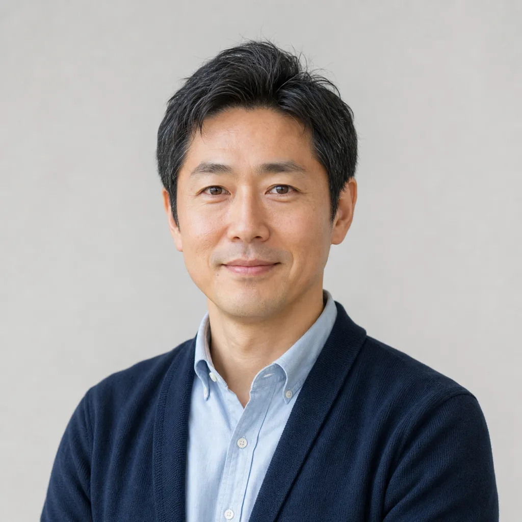 ケアマネジャー 中村拓也