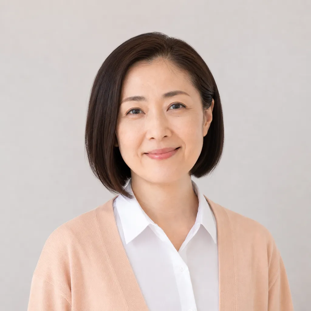 代表 日向恵